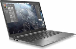 HP NOTEBOOK ZBOOK 14 G7 FIREFLY 14" INTEL i7-10510U 16GB 256GB SSD TAST.EU - Ricondizionato